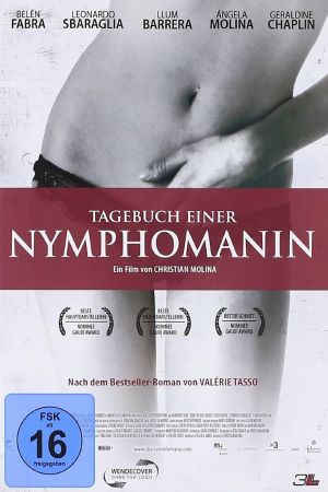 Tagebuch einer Nymphomanin kinox