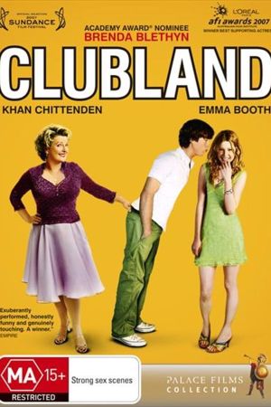 Clubland - Das ganze Leben ist eine Show kinox