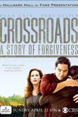 Crossroads - A Story of Forgiveness kinox