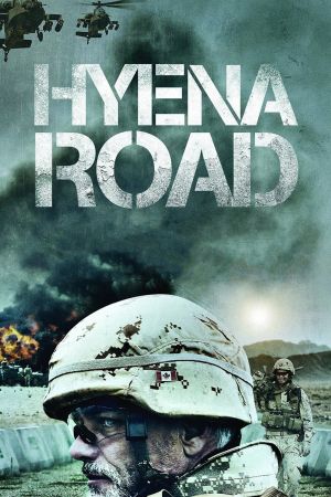 Hyena Road kinox