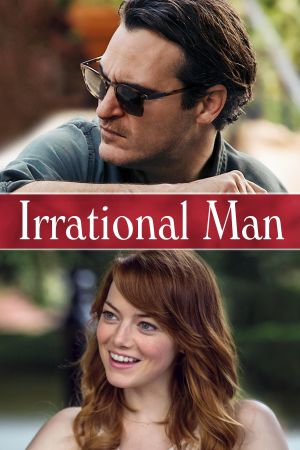Irrational Man kinox