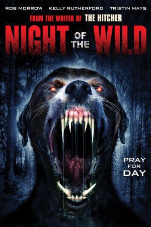 Night of the Wild - Die Nacht der Bestien kinox