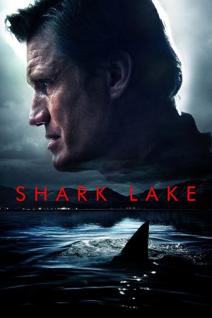 Shark Lake kinox