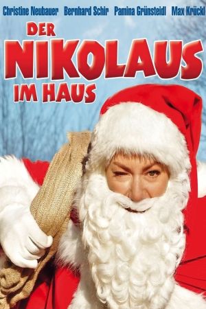 Der Nikolaus im Haus kinox