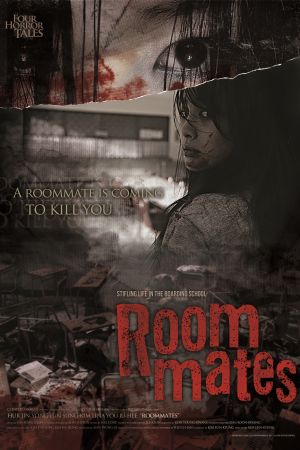 4 Horror Tales: Roommates kinox