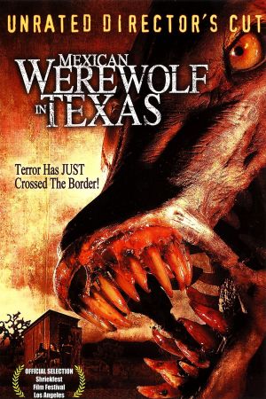 Mexican Werewolf kinox