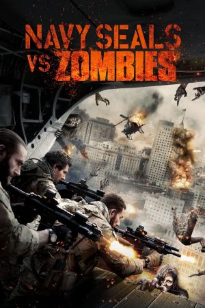 Navy Seals vs. Zombies kinox