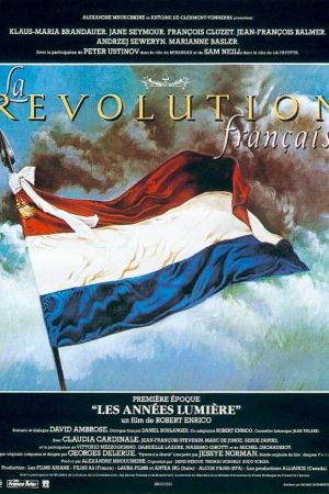 Die Französische Revolution kinox
