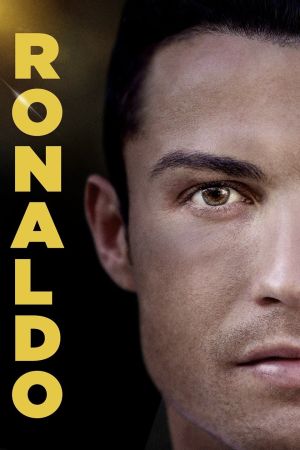 Ronaldo kinox