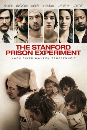 The Stanford Prison Experiment kinox