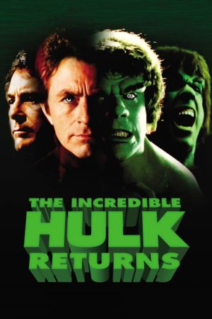 Die Rückkehr des unglaublichen Hulk kinox
