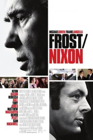 Frost/Nixon kinox