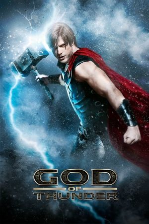 God of Thunder - Thor kinox