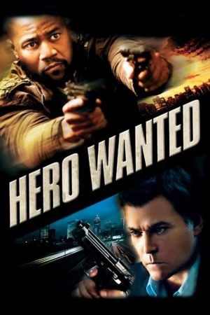 Hero Wanted - Helden brauchen kein Gesetz kinox