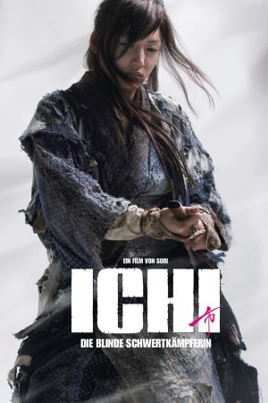 Ichi – Die blinde Schwertkämpferin kinox