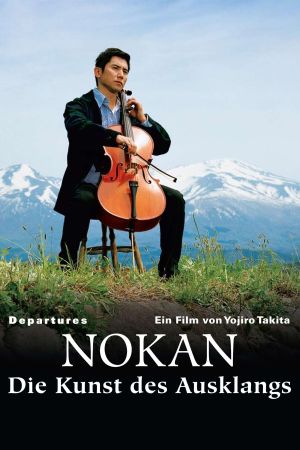 Nokan - Die Kunst des Ausklangs kinox