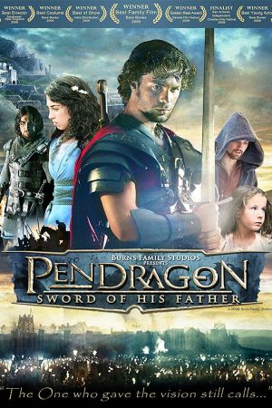 Pendragon: Das Schwert seines Vaters kinox