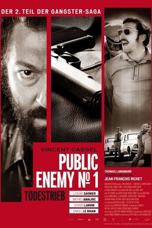 Public Enemy No. 1 - Todestrieb kinox