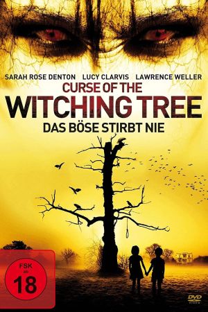 Curse of the Witching Tree kinox