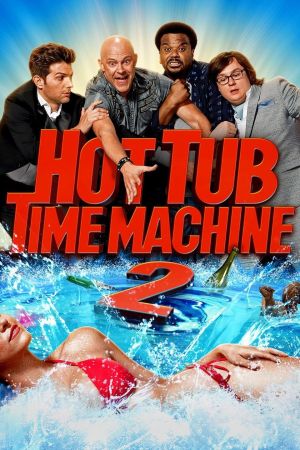 Hot Tub Time Machine 2 kinox