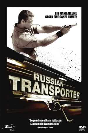 Russian Transporter kinox