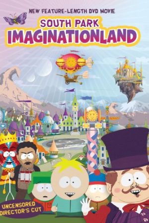 South Park: Imaginationland kinox