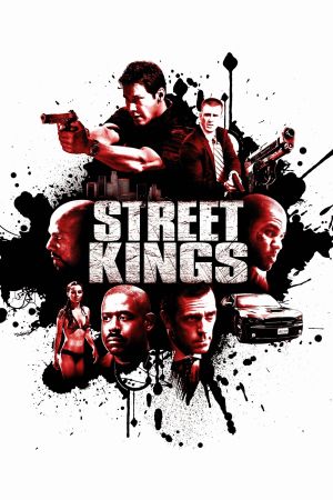 Street Kings kinox