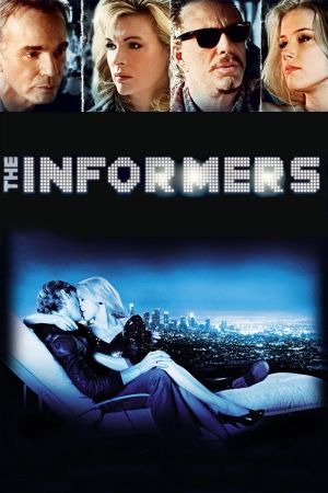 The Informers kinox
