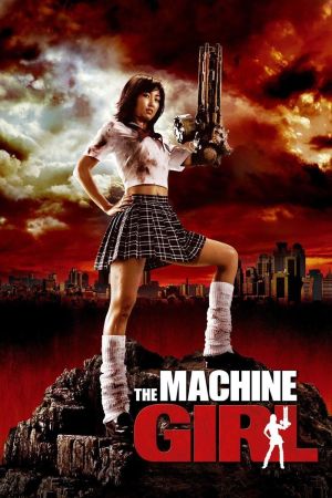 The Machine Girl kinox