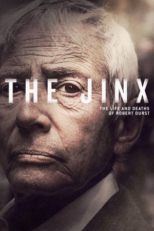 The Jinx: The Life and Deaths of Robert Durst kinox