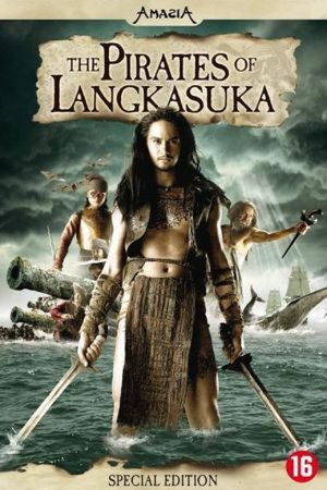 The Pirates of Langkasuka kinox