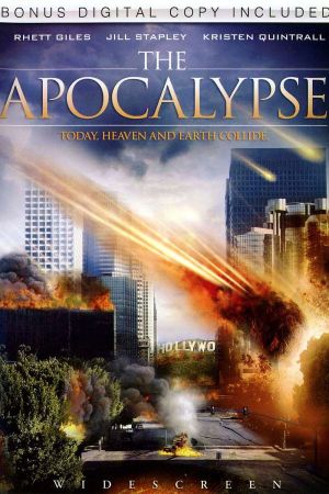 2012 – Armageddon kinox