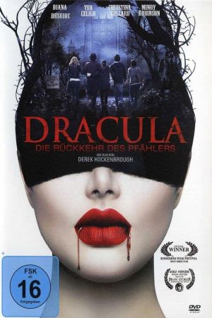 Dracula - Die Rückkehr des Pfählers kinox