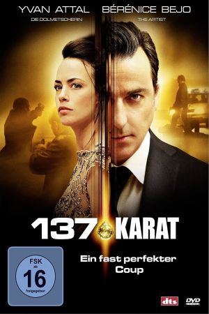 137 Karat - Ein fast perfekter Coup kinox