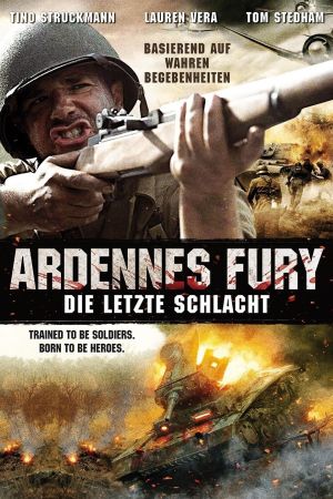 Ardennes Fury - Die letzte Schlacht kinox
