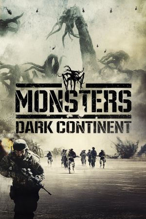 Monsters: Dark Continent kinox