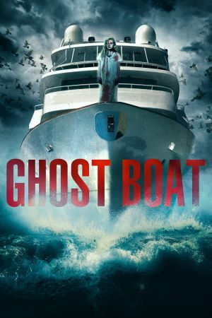 Ghost Boat kinox