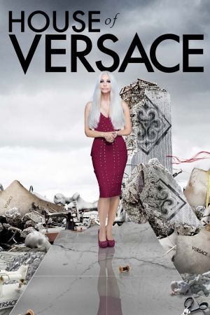 Versace - Ein Leben für die Mode kinox