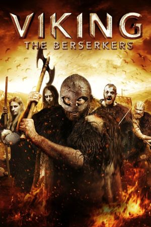Vikings - Die Berserker kinox