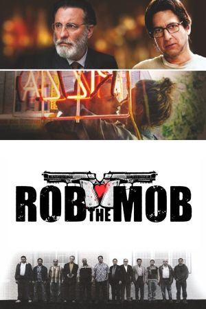 Rob the Mob kinox