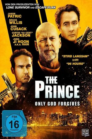 The Prince - Only God Forgives kinox