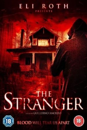 The Stranger kinox