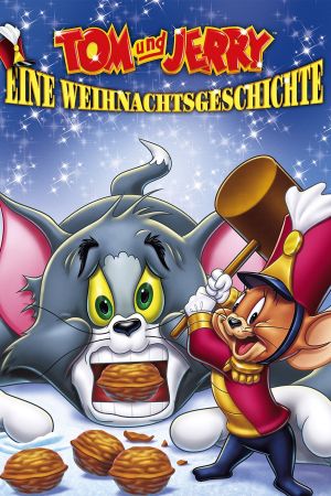 Tom und Jerry – Eine Weihnachtsgeschichte kinox