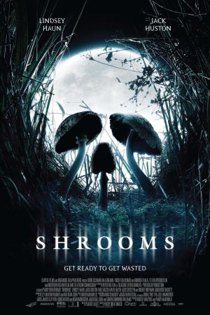Shrooms – Im Rausch des Todes kinox