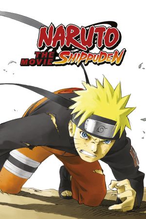 Naruto Shippuden – The Movie kinox