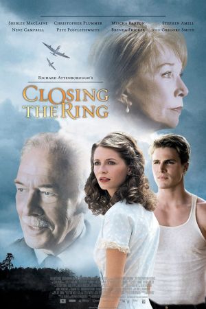 Closing the Ring kinox