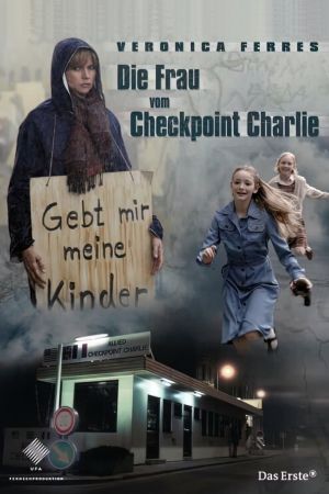 Die Frau vom Checkpoint Charlie kinox