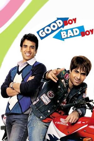 Good Boy Bad Boy – Verrückter Schülertausch kinox