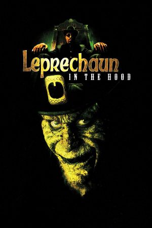 Leprechaun 5 - In the Hood kinox