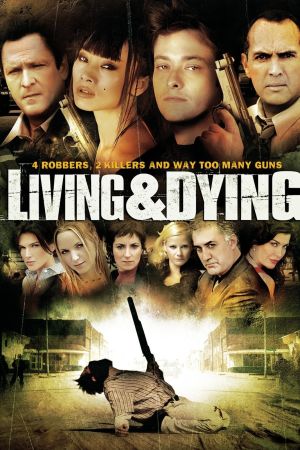 Living & Dying kinox